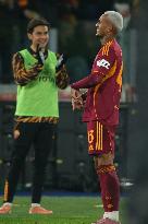 CALCIO - Serie A - AS Roma vs Como 1907