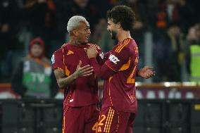 CALCIO - Serie A - AS Roma vs Como 1907