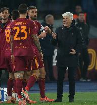 CALCIO - Serie A - AS Roma vs Como 1907