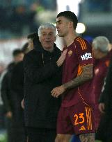 CALCIO - Serie A - AS Roma vs Como 1907