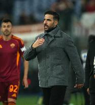 CALCIO - Serie A - AS Roma vs Como 1907