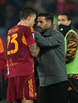 CALCIO - Serie A - AS Roma vs Como 1907