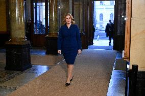 EU leaders' Eastern Flank Summit in Helsinki