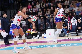 VOLLEY - Serie A1 Femminile - Volley Bergamo 1991 vs Numia Vero Volley Milano