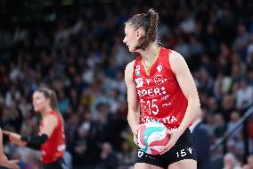 VOLLEY - Serie A1 Femminile - Volley Bergamo 1991 vs Numia Vero Volley Milano