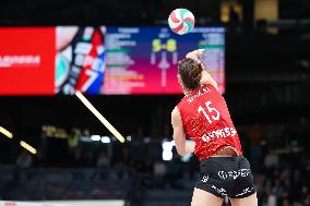 VOLLEY - Serie A1 Femminile - Volley Bergamo 1991 vs Numia Vero Volley Milano