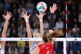 VOLLEY - Serie A1 Femminile - Volley Bergamo 1991 vs Numia Vero Volley Milano