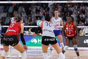 VOLLEY - Serie A1 Femminile - Volley Bergamo 1991 vs Numia Vero Volley Milano