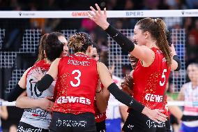 VOLLEY - Serie A1 Femminile - Volley Bergamo 1991 vs Numia Vero Volley Milano