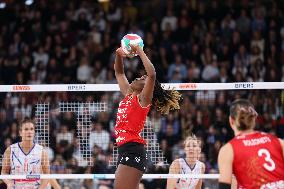 VOLLEY - Serie A1 Femminile - Volley Bergamo 1991 vs Numia Vero Volley Milano