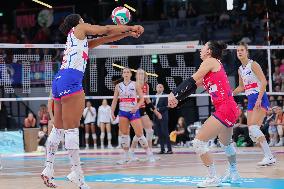 VOLLEY - Serie A1 Femminile - Volley Bergamo 1991 vs Numia Vero Volley Milano