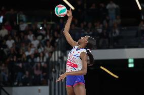 VOLLEY - Serie A1 Femminile - Volley Bergamo 1991 vs Numia Vero Volley Milano