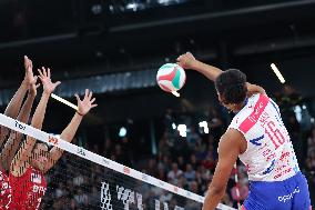 VOLLEY - Serie A1 Femminile - Volley Bergamo 1991 vs Numia Vero Volley Milano