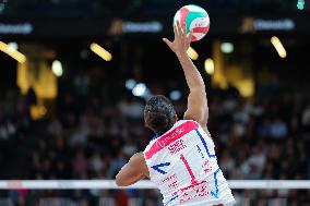 VOLLEY - Serie A1 Femminile - Volley Bergamo 1991 vs Numia Vero Volley Milano