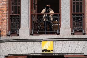 Nikon