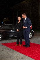 Ukraine Consultations - Berlin