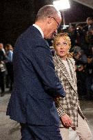 Ukraine Consultations - Berlin