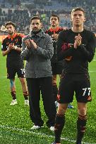 CALCIO - Serie A - AS Roma vs Como 1907