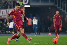 CALCIO - Serie A - AS Roma vs Como 1907