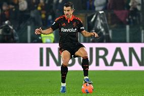 CALCIO - Serie A - AS Roma vs Como 1907