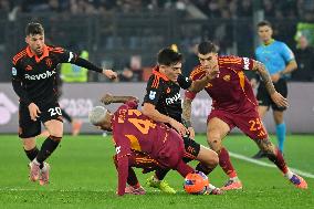 CALCIO - Serie A - AS Roma vs Como 1907