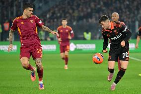 CALCIO - Serie A - AS Roma vs Como 1907