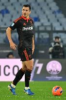 CALCIO - Serie A - AS Roma vs Como 1907