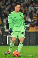 CALCIO - Serie A - AS Roma vs Como 1907