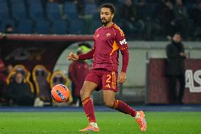 CALCIO - Serie A - AS Roma vs Como 1907