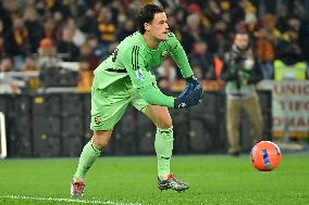 CALCIO - Serie A - AS Roma vs Como 1907