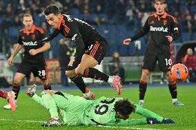 CALCIO - Serie A - AS Roma vs Como 1907