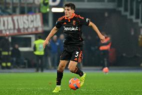 CALCIO - Serie A - AS Roma vs Como 1907