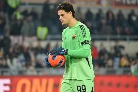 CALCIO - Serie A - AS Roma vs Como 1907