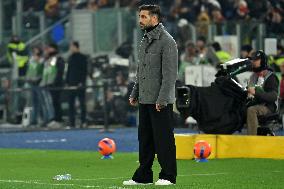 CALCIO - Serie A - AS Roma vs Como 1907