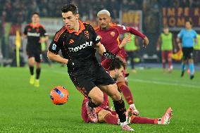 CALCIO - Serie A - AS Roma vs Como 1907