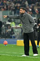 CALCIO - Serie A - AS Roma vs Como 1907