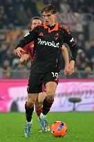 CALCIO - Serie A - AS Roma vs Como 1907