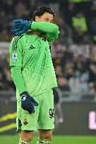 CALCIO - Serie A - AS Roma vs Como 1907