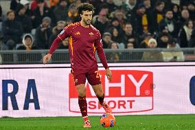 CALCIO - Serie A - AS Roma vs Como 1907