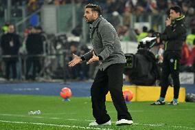 CALCIO - Serie A - AS Roma vs Como 1907