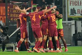 CALCIO - Serie A - AS Roma vs Como 1907