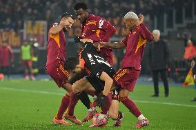 CALCIO - Serie A - AS Roma vs Como 1907