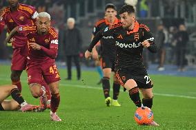CALCIO - Serie A - AS Roma vs Como 1907