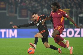 CALCIO - Serie A - AS Roma vs Como 1907