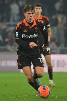 CALCIO - Serie A - AS Roma vs Como 1907