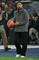 CALCIO - Serie A - AS Roma vs Como 1907