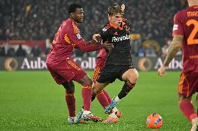 CALCIO - Serie A - AS Roma vs Como 1907