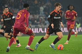 CALCIO - Serie A - AS Roma vs Como 1907