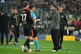 CALCIO - Serie A - AS Roma vs Como 1907