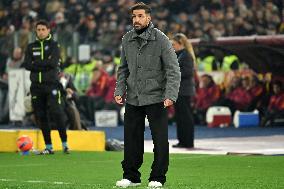 CALCIO - Serie A - AS Roma vs Como 1907